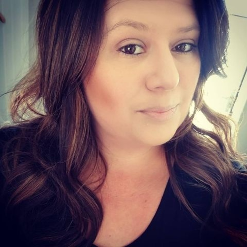 Meet your Posher, Jacquelene